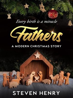 cover image of Fathers